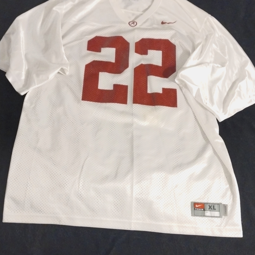 Alabama Jersey